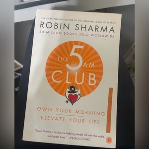 Self help book Brand New